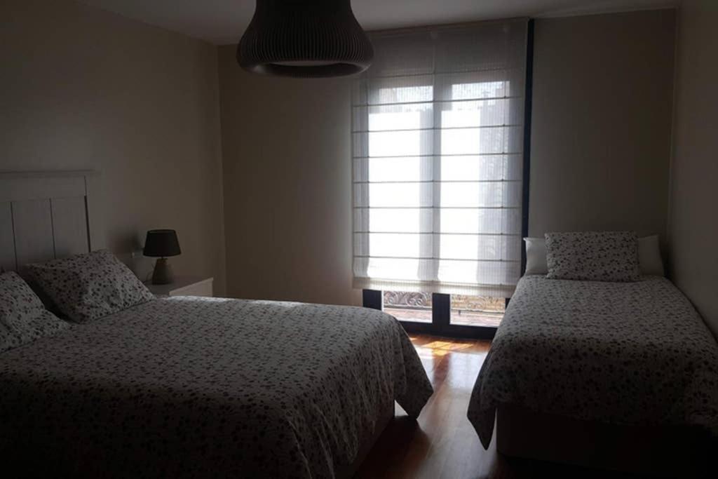 Casa Mercedes. La Guardia Buitenkant foto